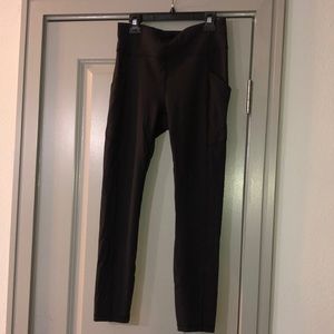 Lululemon Fast and Free Tight 25”